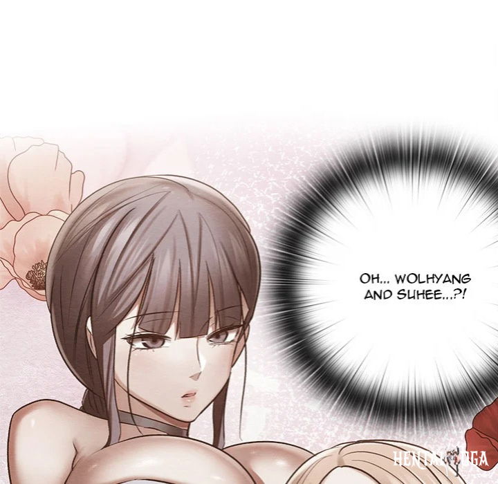 Master of Intimacy (Uncensored) Master of Intimacy (Uncensored) Chapter 25 - Page 167