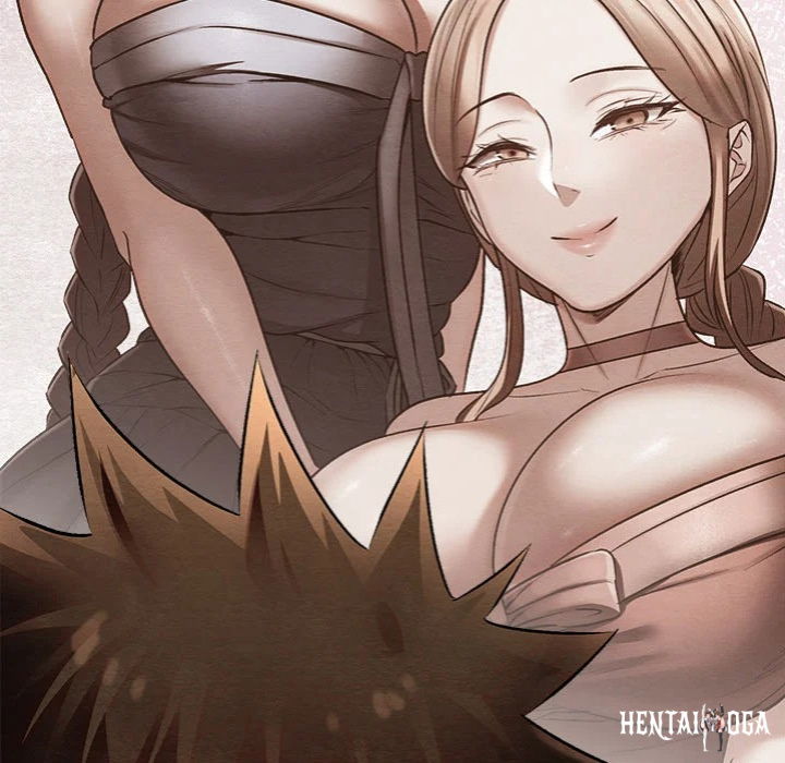 Master of Intimacy (Uncensored) Master of Intimacy (Uncensored) Chapter 25 - Page 168