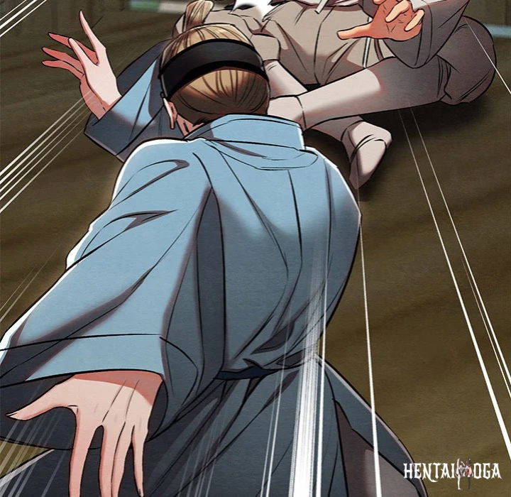 Master of Intimacy (Uncensored) Master of Intimacy (Uncensored) Chapter 25 - Page 17