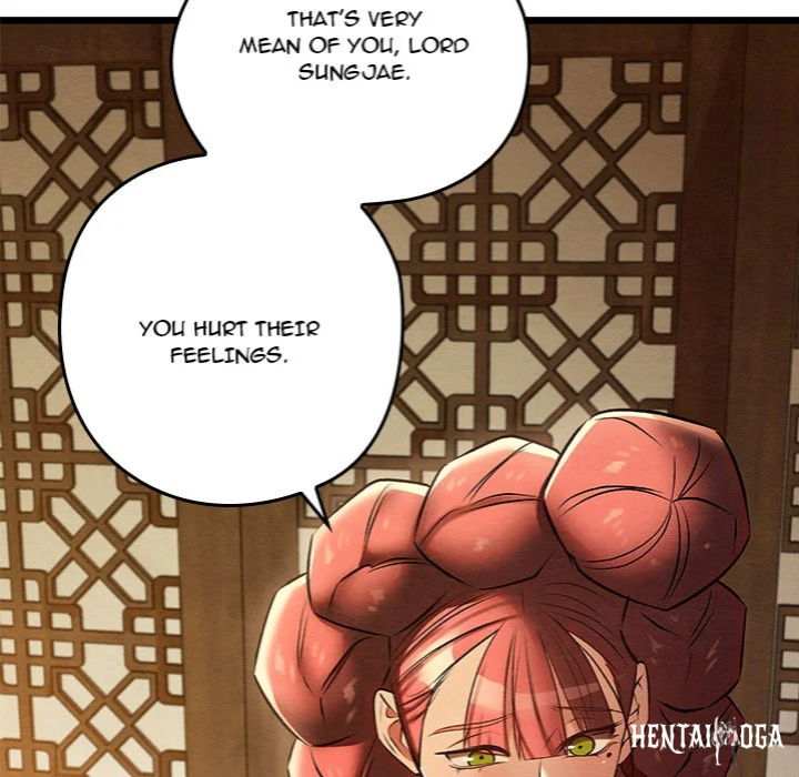 Master of Intimacy (Uncensored) Master of Intimacy (Uncensored) Chapter 25 - Page 170