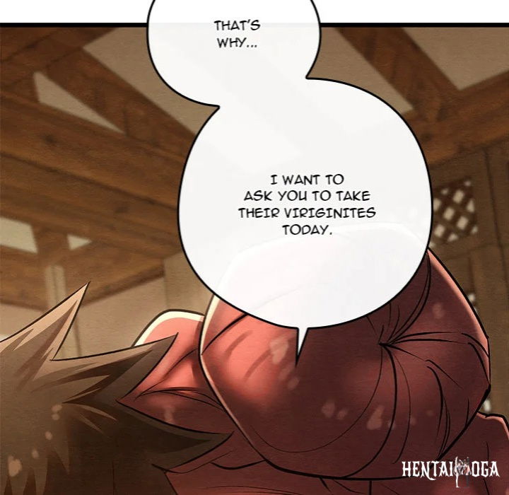 Master of Intimacy (Uncensored) Master of Intimacy (Uncensored) Chapter 25 - Page 173