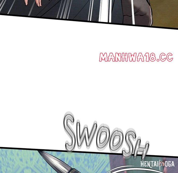 Master of Intimacy (Uncensored) Master of Intimacy (Uncensored) Chapter 25 - Page 18