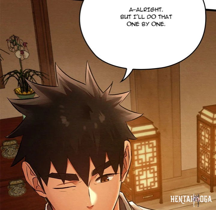 Master of Intimacy (Uncensored) Master of Intimacy (Uncensored) Chapter 25 - Page 180