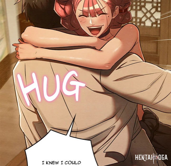 Master of Intimacy (Uncensored) Master of Intimacy (Uncensored) Chapter 25 - Page 184