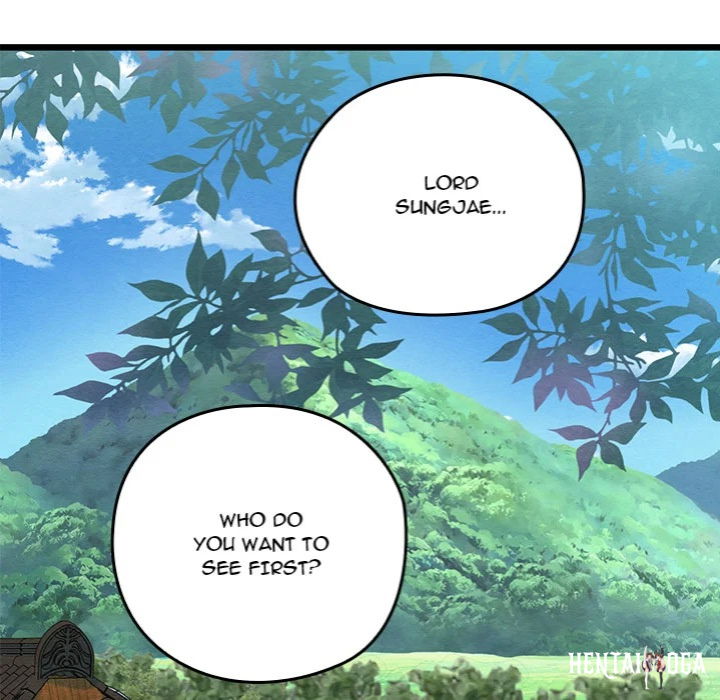 Master of Intimacy (Uncensored) Master of Intimacy (Uncensored) Chapter 25 - Page 186