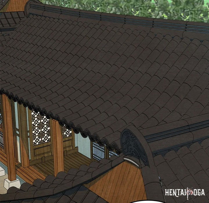 Master of Intimacy (Uncensored) Master of Intimacy (Uncensored) Chapter 25 - Page 187