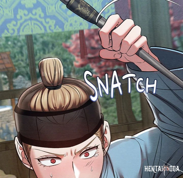 Master of Intimacy (Uncensored) Master of Intimacy (Uncensored) Chapter 25 - Page 19