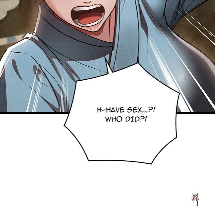 Master of Intimacy (Uncensored) Master of Intimacy (Uncensored) Chapter 25 - Page 20