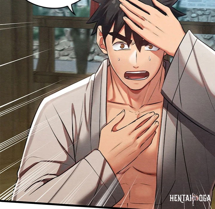 Master of Intimacy (Uncensored) Master of Intimacy (Uncensored) Chapter 25 - Page 22