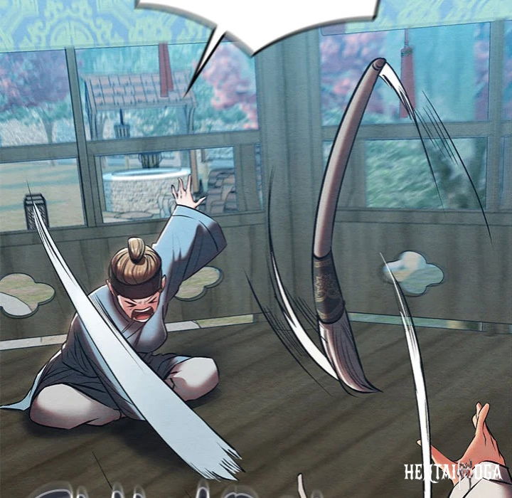 Master of Intimacy (Uncensored) Master of Intimacy (Uncensored) Chapter 25 - Page 24