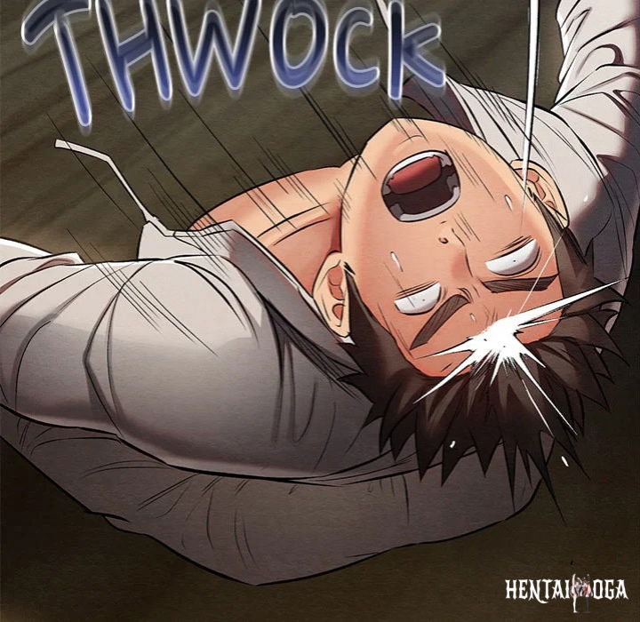 Master of Intimacy (Uncensored) Master of Intimacy (Uncensored) Chapter 25 - Page 25