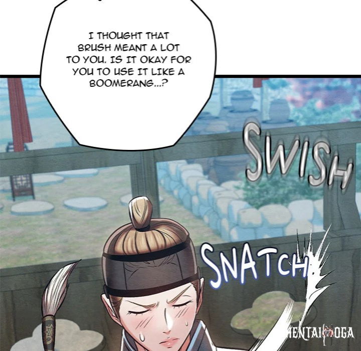 Master of Intimacy (Uncensored) Master of Intimacy (Uncensored) Chapter 25 - Page 27