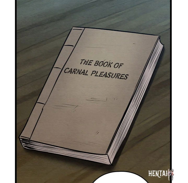 Master of Intimacy (Uncensored) Master of Intimacy (Uncensored) Chapter 25 - Page 30