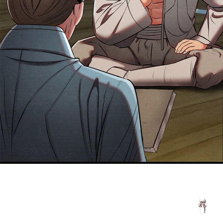 Master of Intimacy (Uncensored) Master of Intimacy (Uncensored) Chapter 25 - Page 33