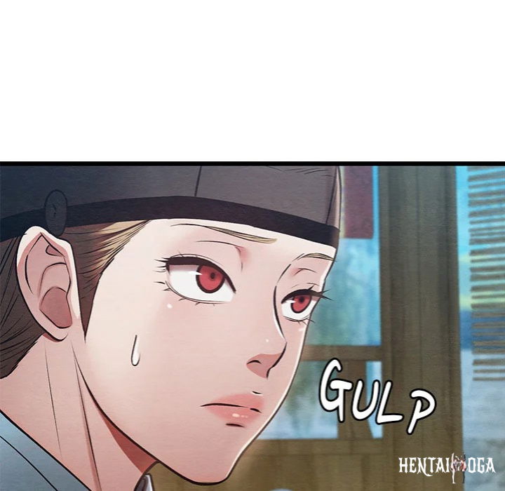 Master of Intimacy (Uncensored) Master of Intimacy (Uncensored) Chapter 25 - Page 34