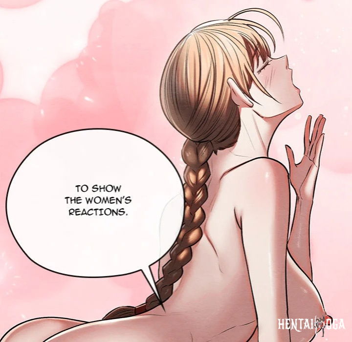 Master of Intimacy (Uncensored) Master of Intimacy (Uncensored) Chapter 25 - Page 36