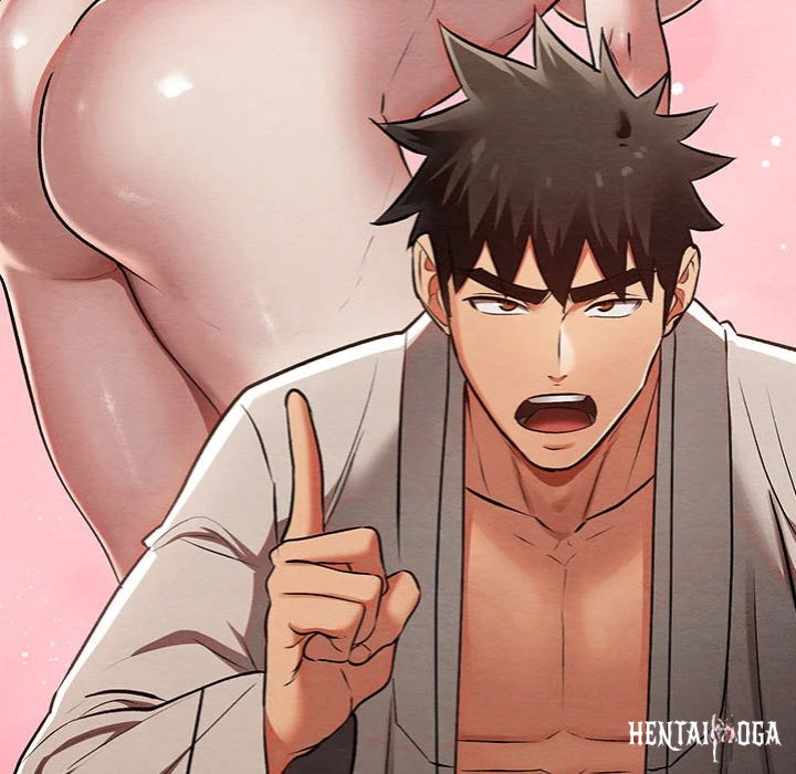 Master of Intimacy (Uncensored) Master of Intimacy (Uncensored) Chapter 25 - Page 37