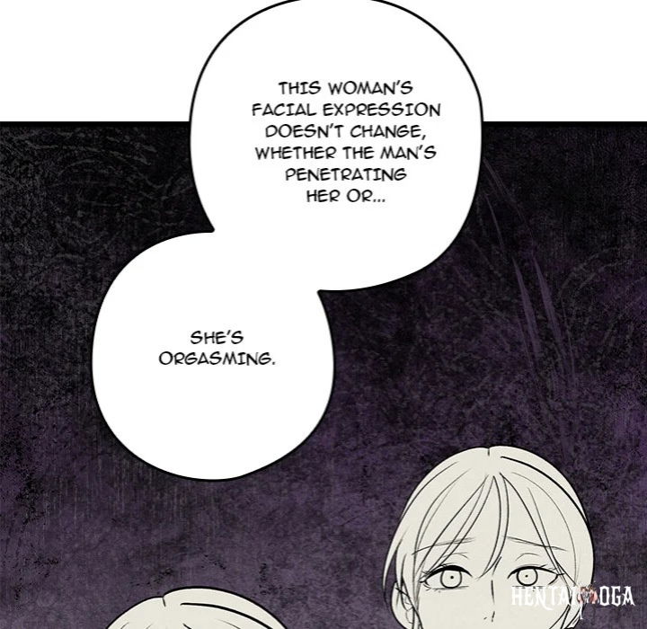 Master of Intimacy (Uncensored) Master of Intimacy (Uncensored) Chapter 25 - Page 45