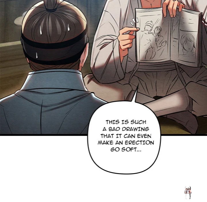 Master of Intimacy (Uncensored) Master of Intimacy (Uncensored) Chapter 25 - Page 47