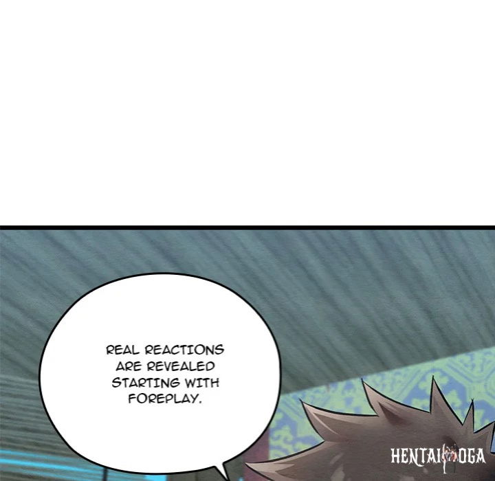 Master of Intimacy (Uncensored) Master of Intimacy (Uncensored) Chapter 25 - Page 48