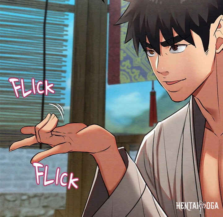 Master of Intimacy (Uncensored) Master of Intimacy (Uncensored) Chapter 25 - Page 49