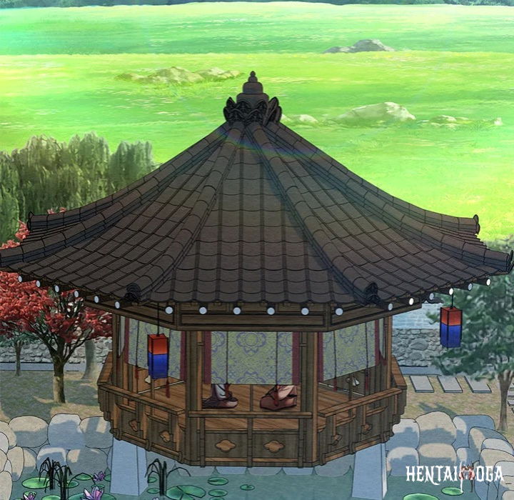 Master of Intimacy (Uncensored) Master of Intimacy (Uncensored) Chapter 25 - Page 5