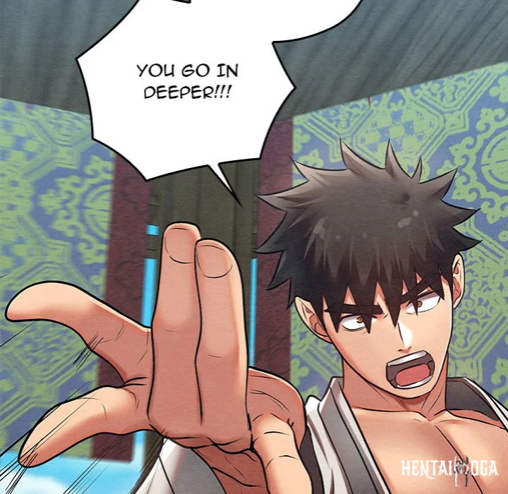 Master of Intimacy (Uncensored) Master of Intimacy (Uncensored) Chapter 25 - Page 57