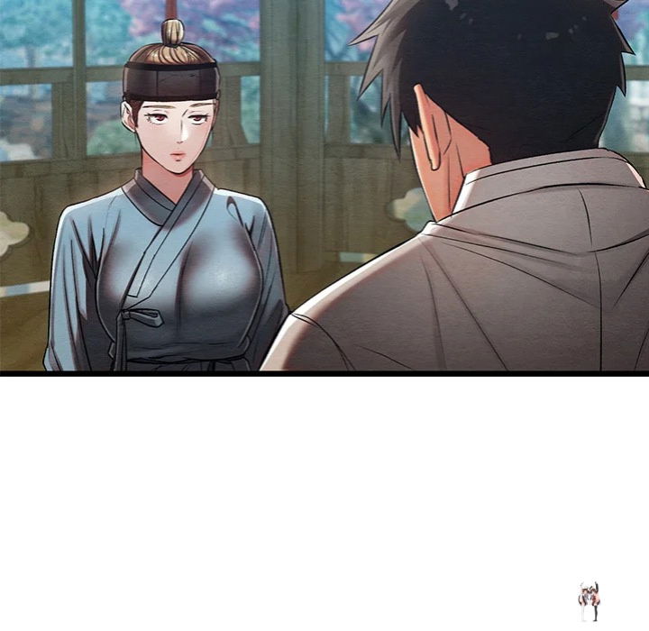 Master of Intimacy (Uncensored) Master of Intimacy (Uncensored) Chapter 25 - Page 7