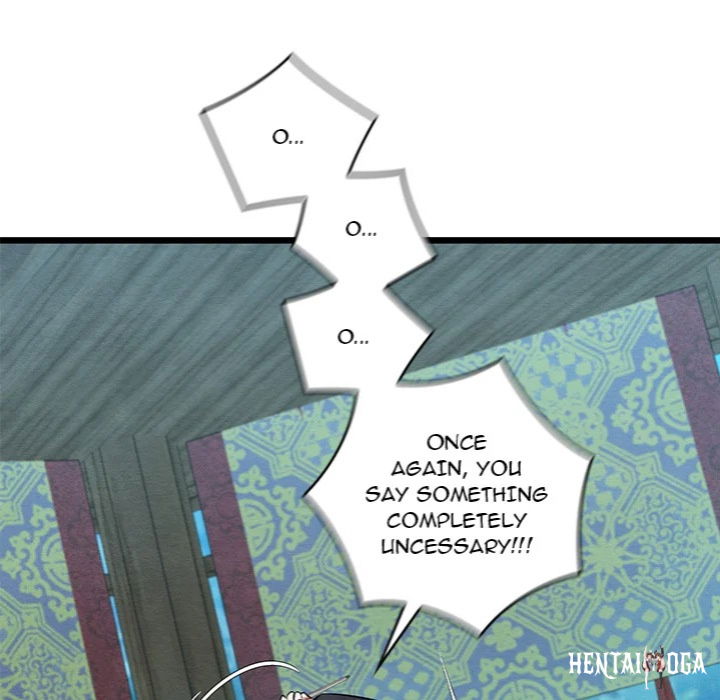 Master of Intimacy (Uncensored) Master of Intimacy (Uncensored) Chapter 25 - Page 70