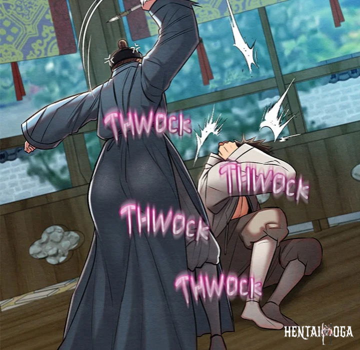 Master of Intimacy (Uncensored) Master of Intimacy (Uncensored) Chapter 25 - Page 71