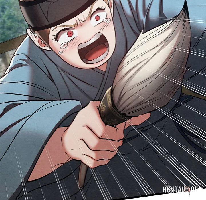 Master of Intimacy (Uncensored) Master of Intimacy (Uncensored) Chapter 25 - Page 76