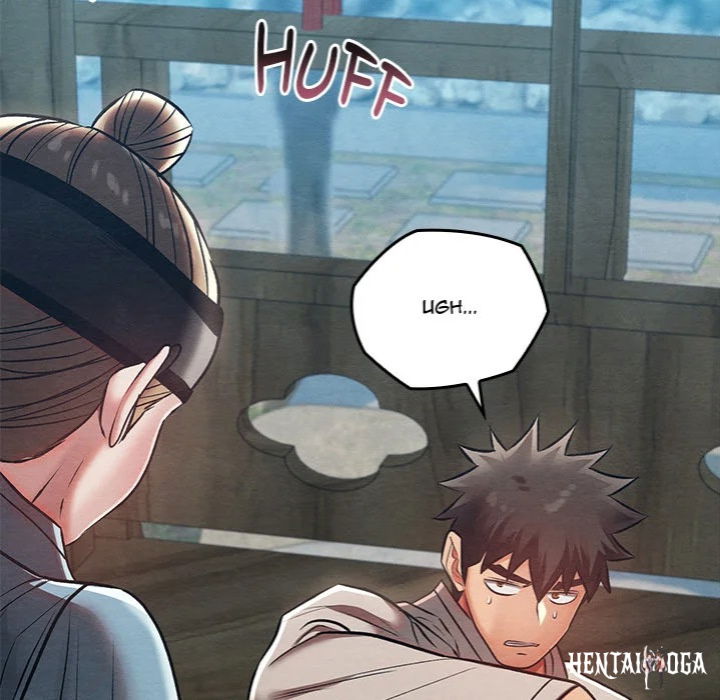 Master of Intimacy (Uncensored) Master of Intimacy (Uncensored) Chapter 25 - Page 78