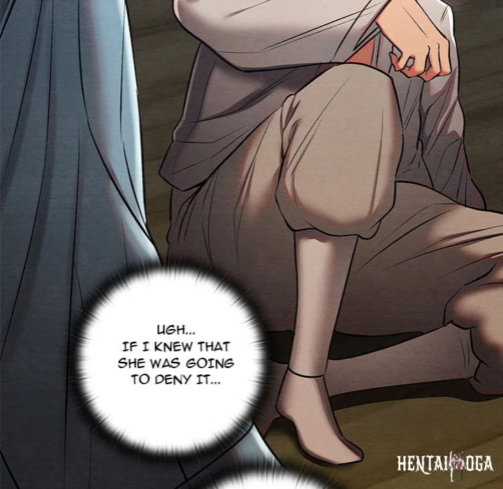 Master of Intimacy (Uncensored) Master of Intimacy (Uncensored) Chapter 25 - Page 79