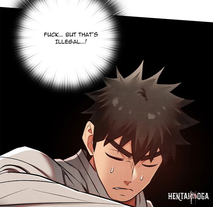 Master of Intimacy (Uncensored) Master of Intimacy (Uncensored) Chapter 25 - Page 81