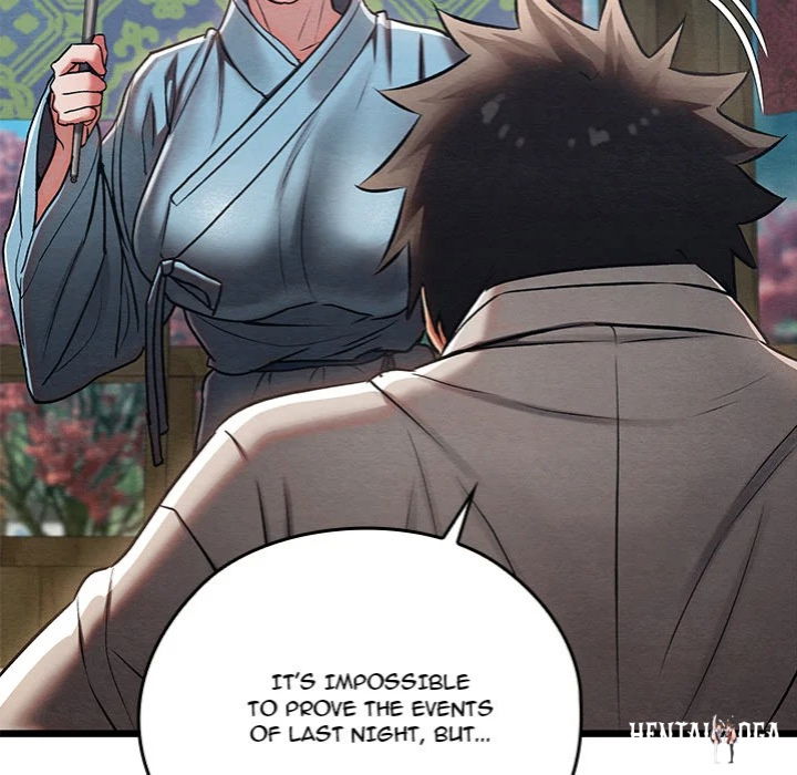 Master of Intimacy (Uncensored) Master of Intimacy (Uncensored) Chapter 25 - Page 85