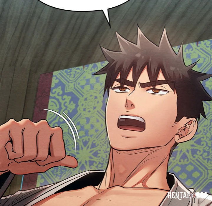 Master of Intimacy (Uncensored) Master of Intimacy (Uncensored) Chapter 25 - Page 87