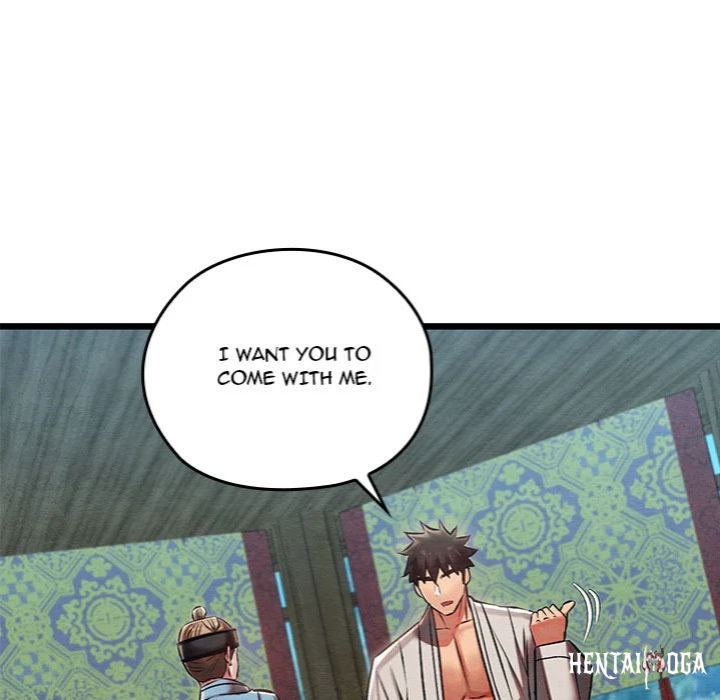 Master of Intimacy (Uncensored) Master of Intimacy (Uncensored) Chapter 25 - Page 91