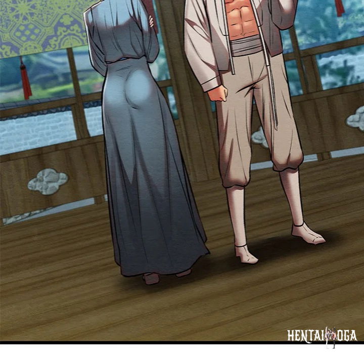 Master of Intimacy (Uncensored) Master of Intimacy (Uncensored) Chapter 25 - Page 92