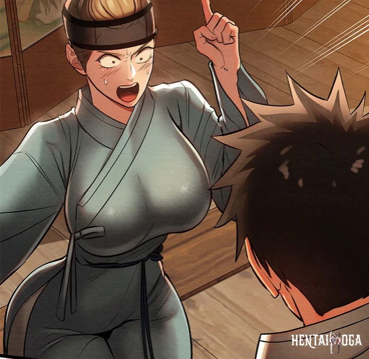 Master of Intimacy (Uncensored) Master of Intimacy (Uncensored) Chapter 25 - Page 99