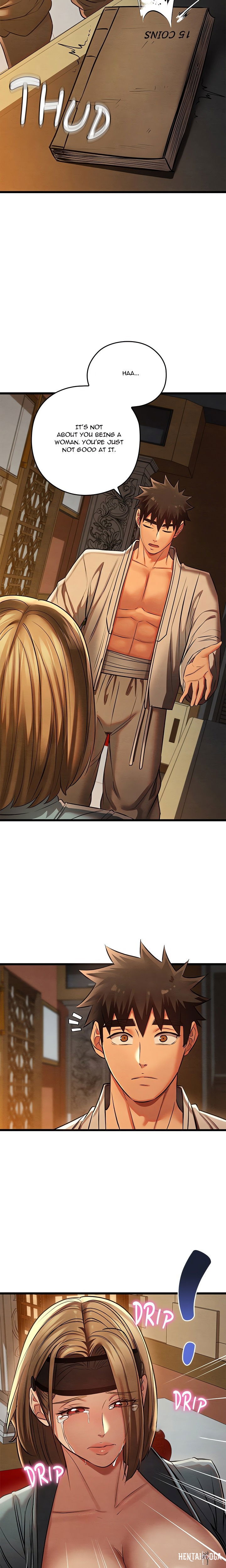 Master of Intimacy (Uncensored) Master of Intimacy (Uncensored) Chapter 24 - Page 24