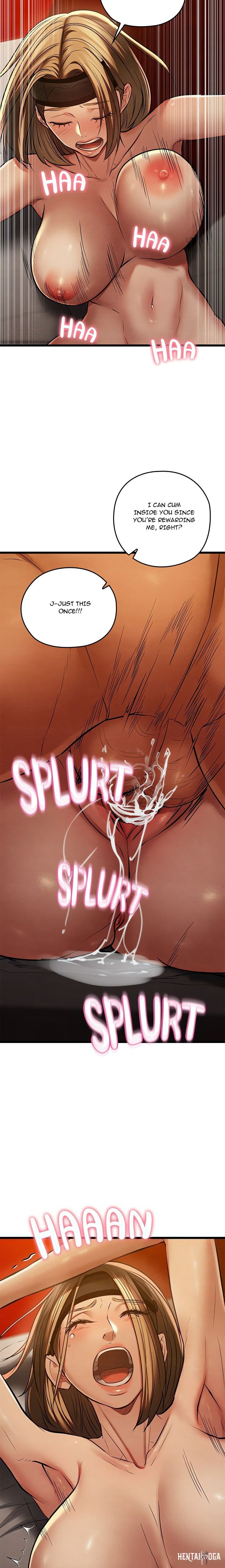 Master of Intimacy (Uncensored) Master of Intimacy (Uncensored) Chapter 24 - Page 6