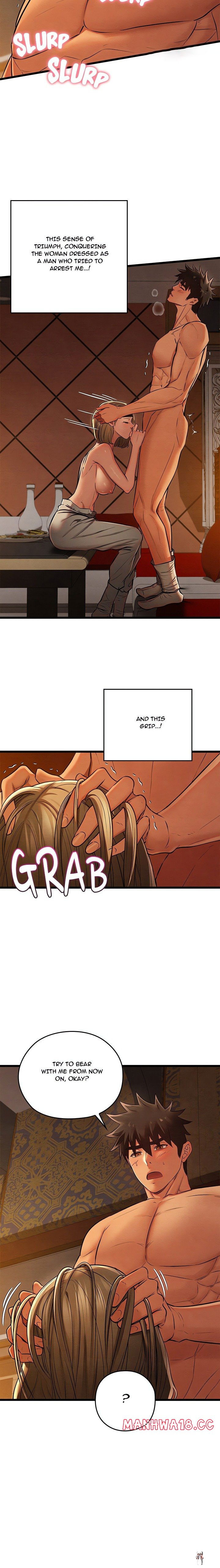 Master of Intimacy (Uncensored) Master of Intimacy (Uncensored) Chapter 23 - Page 26