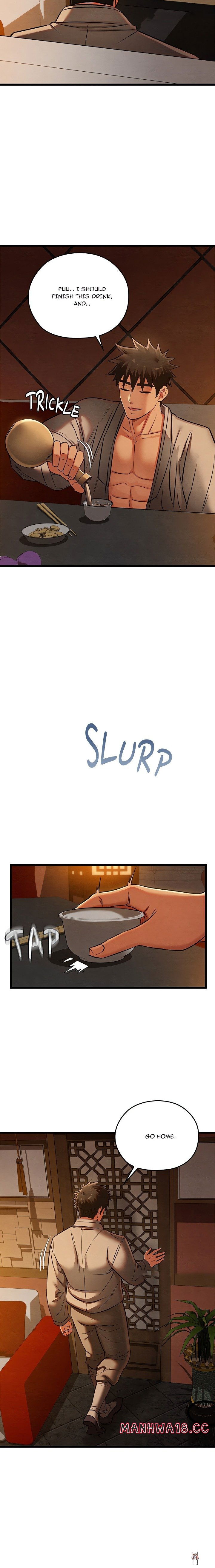 Master of Intimacy (Uncensored) Master of Intimacy (Uncensored) Chapter 22 - Page 13