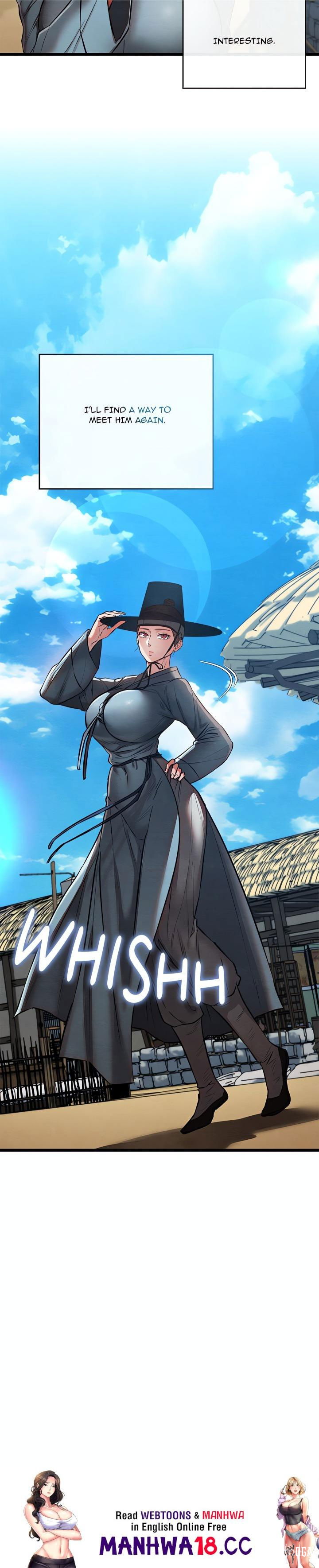 Master of Intimacy (Uncensored) Master of Intimacy (Uncensored) Chapter 21 - Page 23