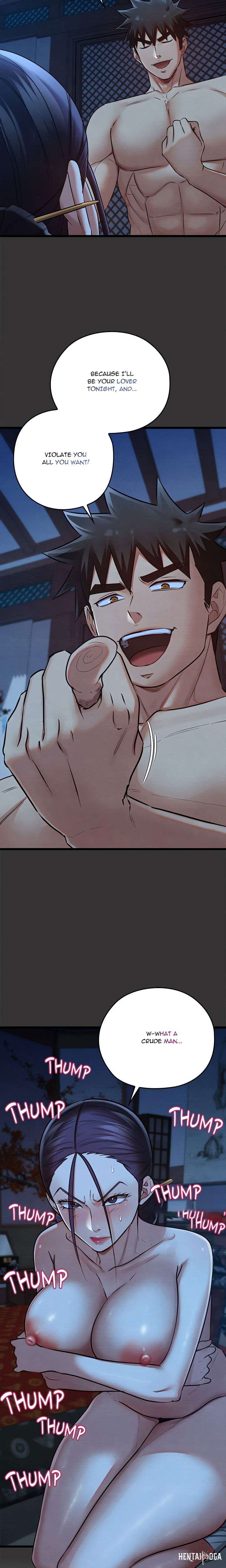 Master of Intimacy (Uncensored) Master of Intimacy (Uncensored) Chapter 20 - Page 24