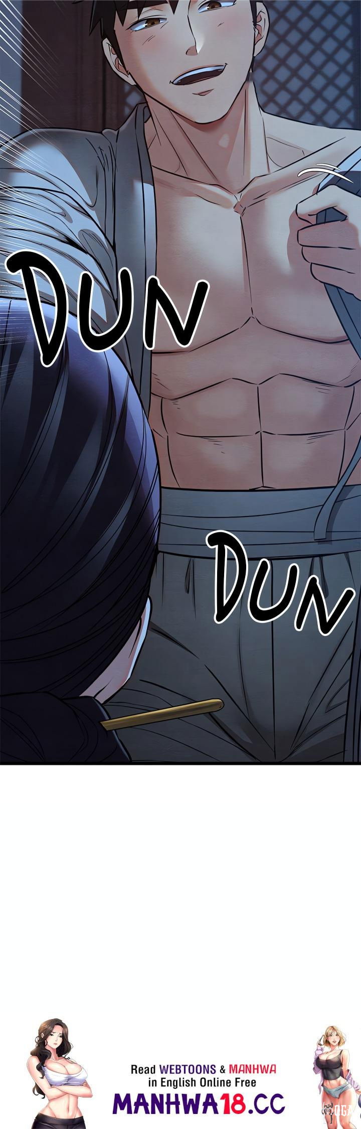 Master of Intimacy (Uncensored) Master of Intimacy (Uncensored) Chapter 19 - Page 26