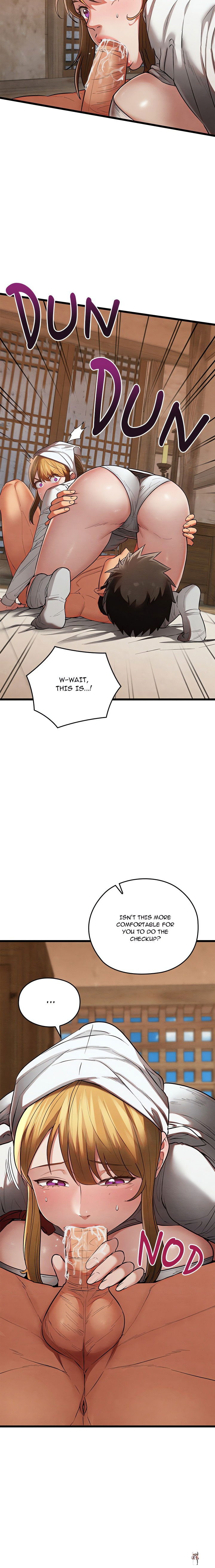 Master of Intimacy (Uncensored) Master of Intimacy (Uncensored) Chapter 18 - Page 26