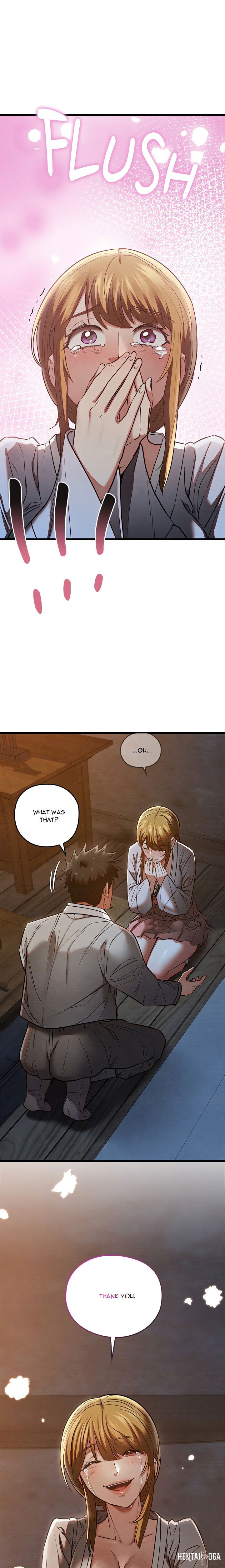 Master of Intimacy (Uncensored) Master of Intimacy (Uncensored) Chapter 17 - Page 12