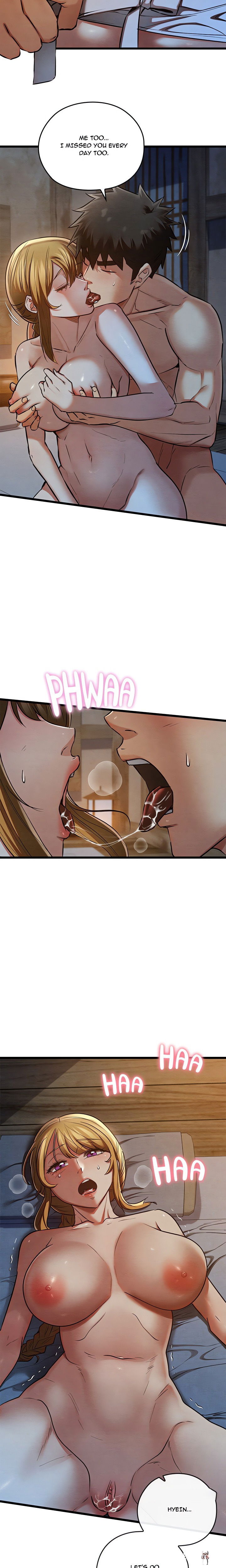 Master of Intimacy (Uncensored) Master of Intimacy (Uncensored) Chapter 17 - Page 15