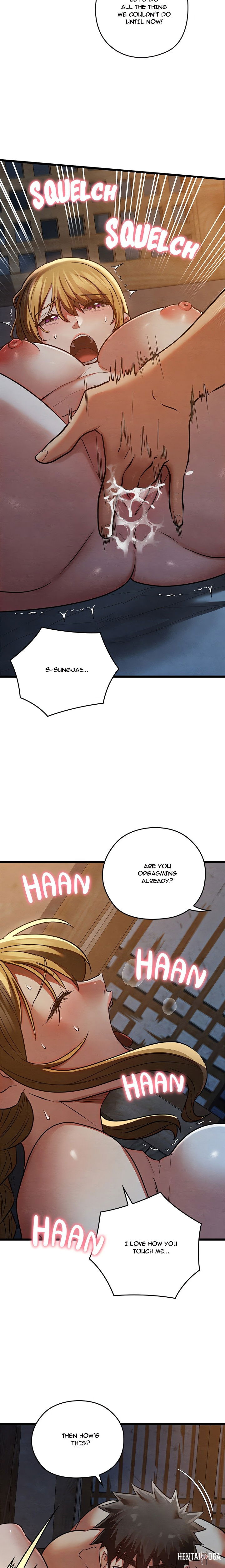 Master of Intimacy (Uncensored) Master of Intimacy (Uncensored) Chapter 17 - Page 16